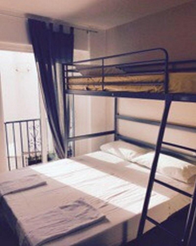 Imagen de alojamiento Hostel Bohemia Imagen de alojamiento Hostel Bohemia