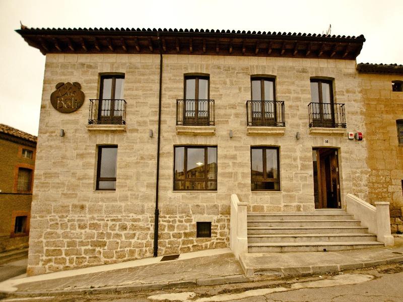 Imagen de alojamiento La Casa De Beli Imagen de alojamiento La Casa De Beli