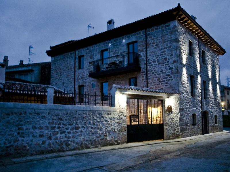 Imagen de alojamiento La Casa De Beli Imagen de alojamiento La Casa De Beli