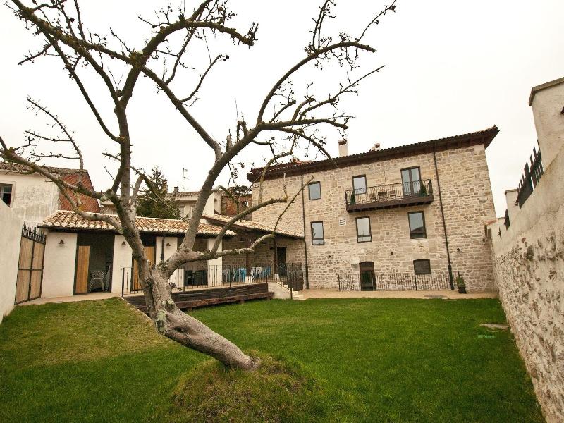 Imagen de alojamiento La Casa De Beli Imagen de alojamiento La Casa De Beli