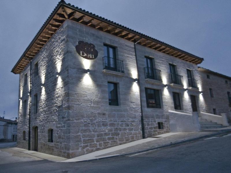 Imagen de alojamiento La Casa De Beli Imagen de alojamiento La Casa De Beli