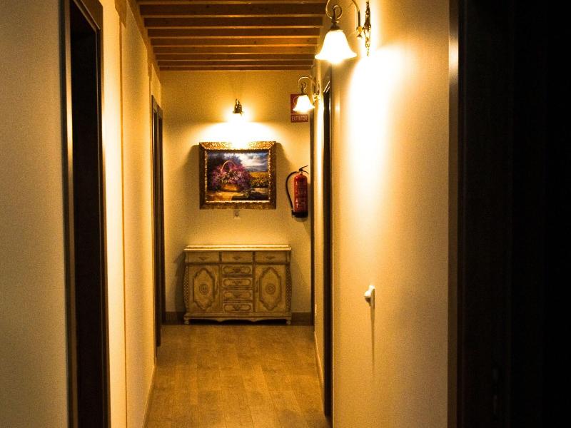 Imagen de alojamiento La Casa De Beli Imagen de alojamiento La Casa De Beli