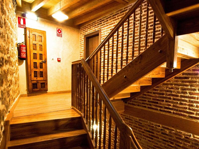 Imagen de alojamiento La Casa De Beli Imagen de alojamiento La Casa De Beli