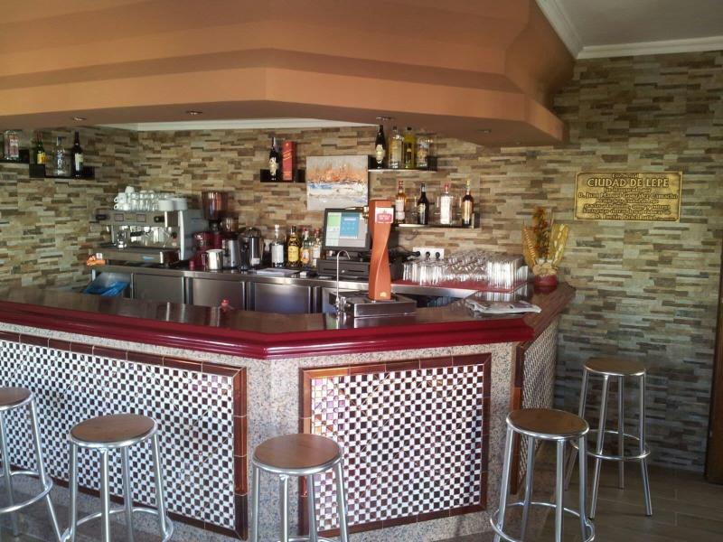 Imagen de alojamiento Hostal Ciudad De Lepe Imagen de alojamiento Hostal Ciudad De Lepe