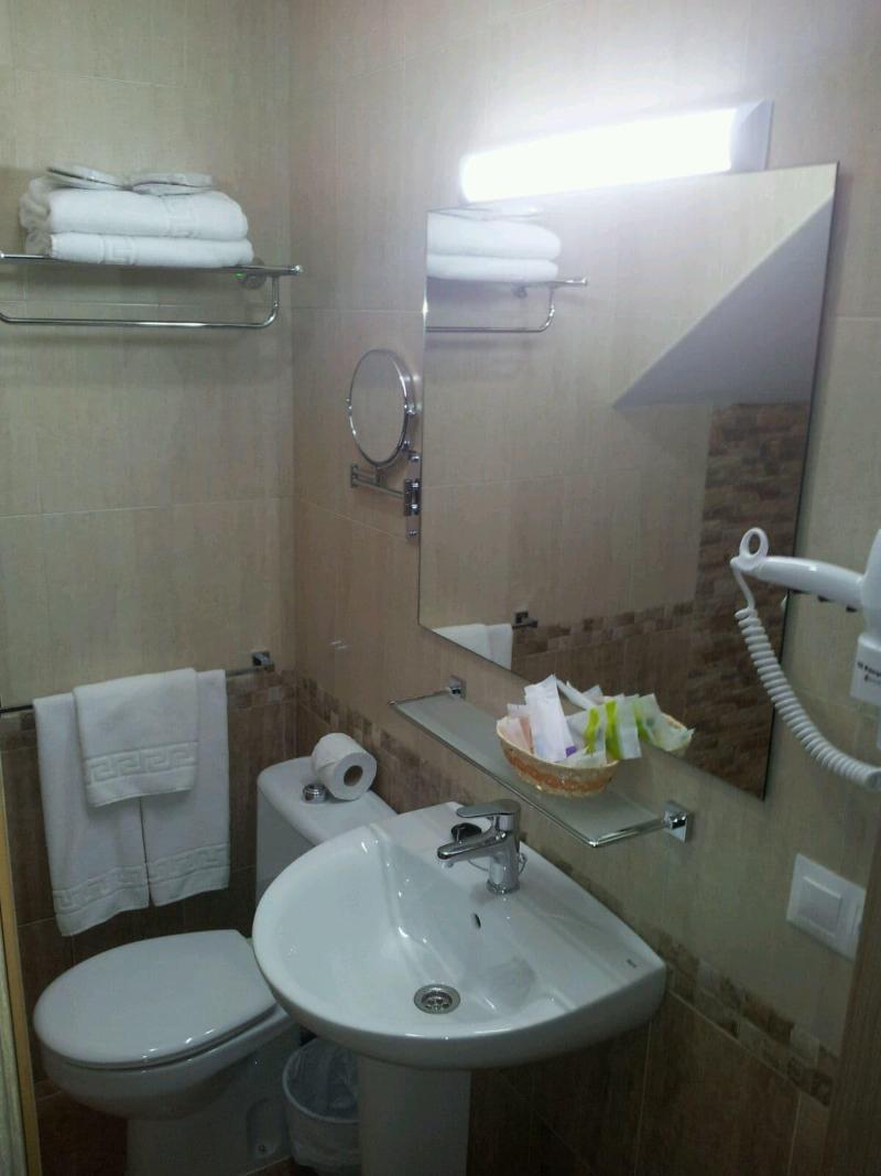 Imagen de alojamiento Hostal Ciudad De Lepe Imagen de alojamiento Hostal Ciudad De Lepe