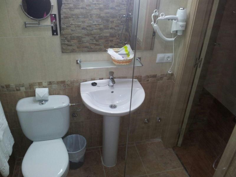Imagen de alojamiento Hostal Ciudad De Lepe Imagen de alojamiento Hostal Ciudad De Lepe
