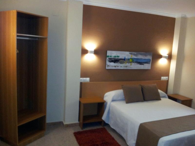 Imagen de alojamiento Hostal Ciudad De Lepe Imagen de alojamiento Hostal Ciudad De Lepe
