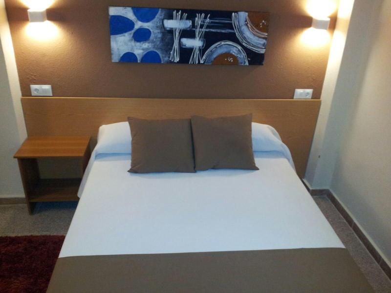 Imagen de alojamiento Hostal Ciudad De Lepe Imagen de alojamiento Hostal Ciudad De Lepe