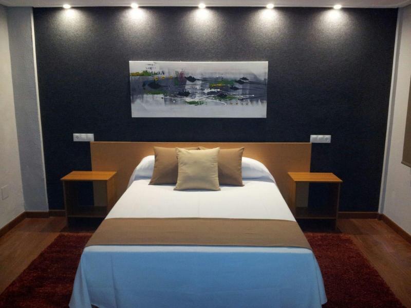 Imagen de alojamiento Hostal Ciudad De Lepe Imagen de alojamiento Hostal Ciudad De Lepe