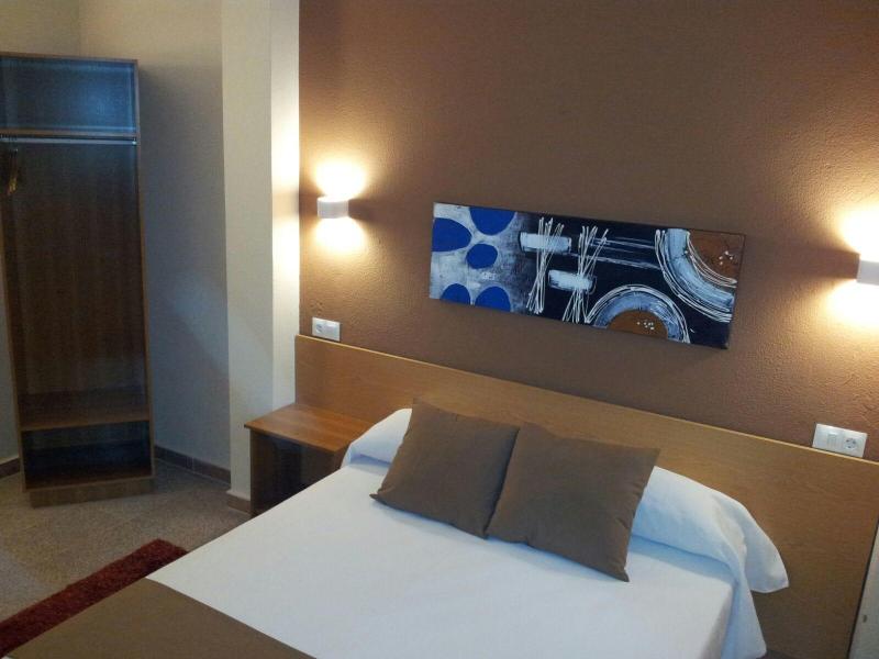 Imagen de alojamiento Hostal Ciudad De Lepe Imagen de alojamiento Hostal Ciudad De Lepe