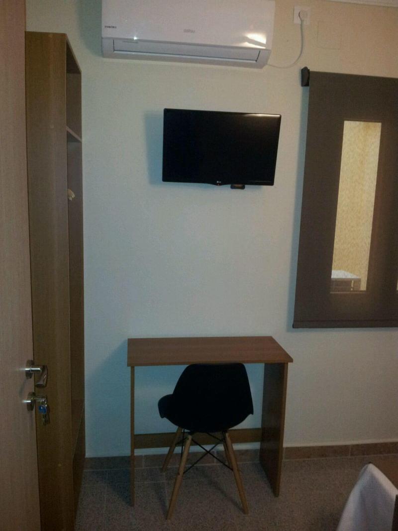 Imagen de alojamiento Hostal Ciudad De Lepe Imagen de alojamiento Hostal Ciudad De Lepe
