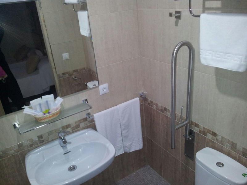 Imagen de alojamiento Hostal Ciudad De Lepe Imagen de alojamiento Hostal Ciudad De Lepe