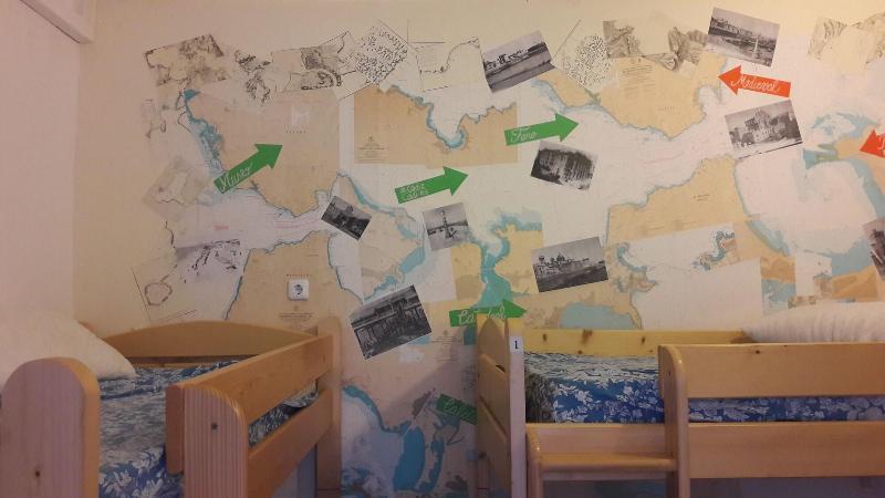Imagen de alojamiento De Cádiz Cadi Hostel Imagen de alojamiento De Cádiz Cadi Hostel