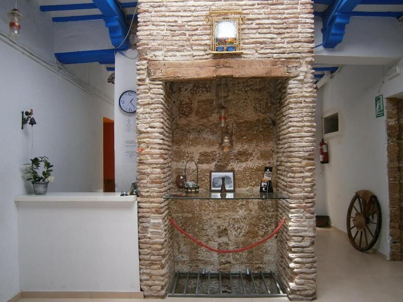 Imagen de alojamiento De Cádiz Cadi Hostel Imagen de alojamiento De Cádiz Cadi Hostel