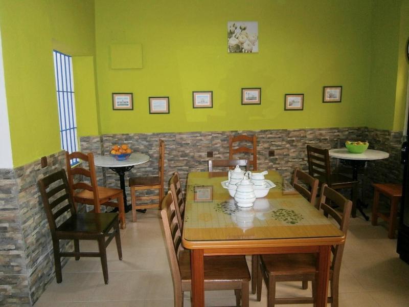 Imagen de alojamiento De Cádiz Cadi Hostel Imagen de alojamiento De Cádiz Cadi Hostel