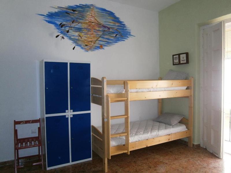 Imagen de alojamiento De Cádiz Cadi Hostel Imagen de alojamiento De Cádiz Cadi Hostel