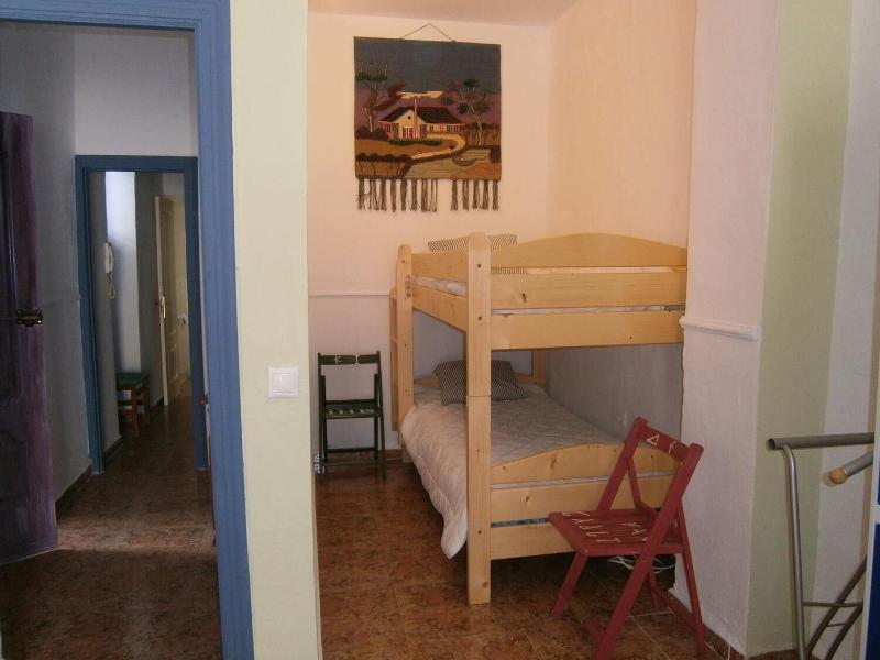 Imagen de alojamiento De Cádiz Cadi Hostel Imagen de alojamiento De Cádiz Cadi Hostel