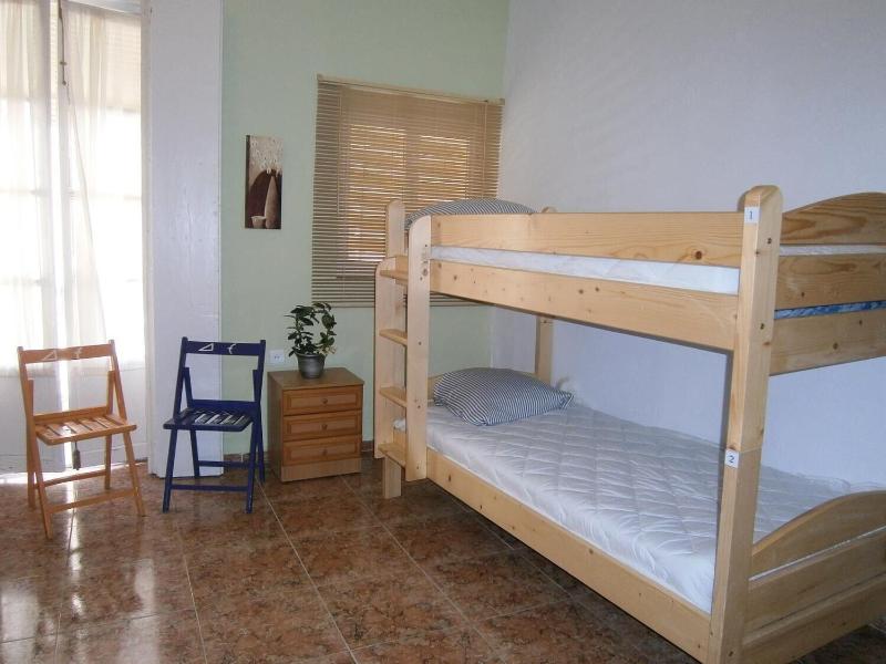 Imagen de alojamiento De Cádiz Cadi Hostel Imagen de alojamiento De Cádiz Cadi Hostel