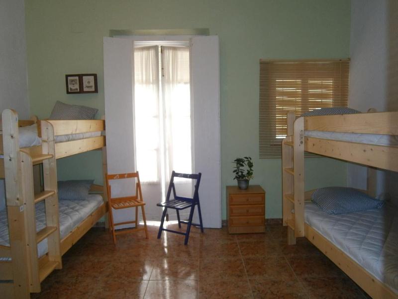 Imagen de alojamiento De Cádiz Cadi Hostel Imagen de alojamiento De Cádiz Cadi Hostel