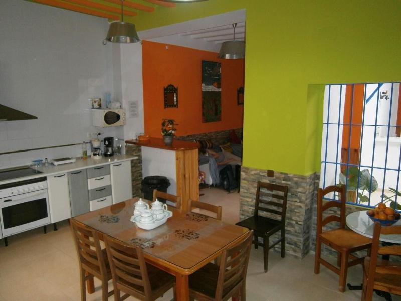 Imagen de alojamiento De Cádiz Cadi Hostel Imagen de alojamiento De Cádiz Cadi Hostel