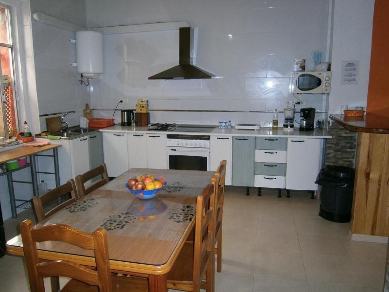 Imagen de alojamiento De Cádiz Cadi Hostel Imagen de alojamiento De Cádiz Cadi Hostel