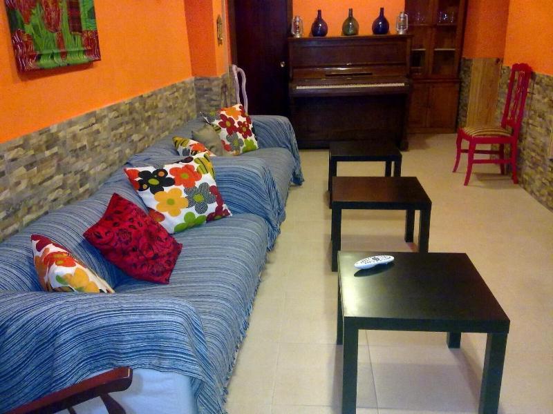 Imagen de alojamiento De Cádiz Cadi Hostel Imagen de alojamiento De Cádiz Cadi Hostel