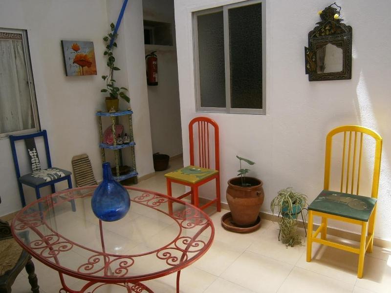 Imagen de alojamiento De Cádiz Cadi Hostel Imagen de alojamiento De Cádiz Cadi Hostel