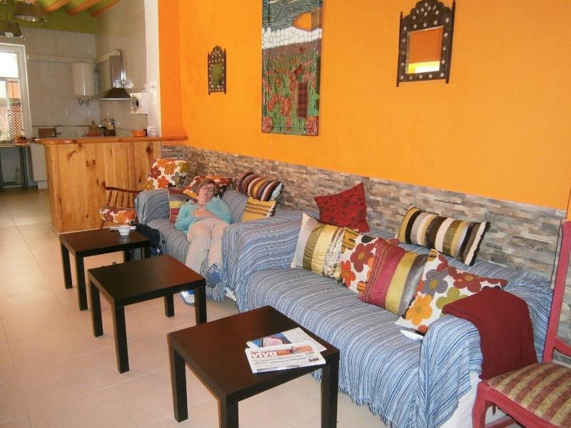 Imagen de alojamiento De Cádiz Cadi Hostel Imagen de alojamiento De Cádiz Cadi Hostel