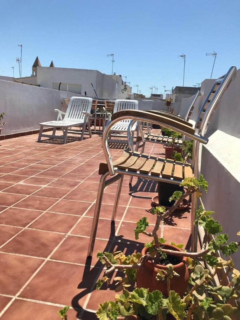 Imagen de alojamiento De Cádiz Cadi Hostel Imagen de alojamiento De Cádiz Cadi Hostel