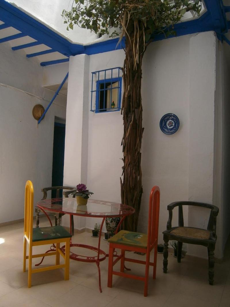 Imagen de alojamiento De Cádiz Cadi Hostel Imagen de alojamiento De Cádiz Cadi Hostel
