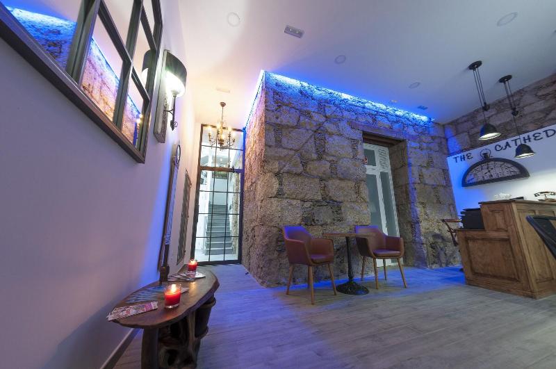 Imagen de alojamiento Hotel Boutique The Cathedral Imagen de alojamiento Hotel Boutique The Cathedral