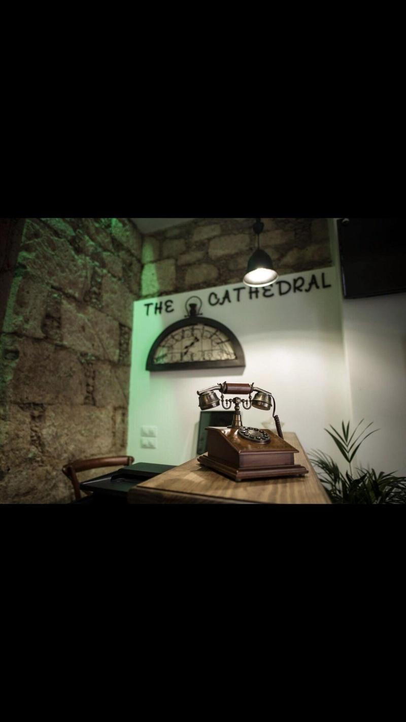 Imagen de alojamiento Hotel Boutique The Cathedral Imagen de alojamiento Hotel Boutique The Cathedral