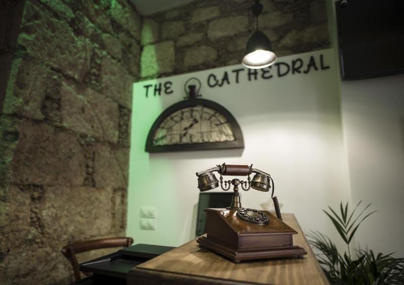 Imagen de alojamiento Hotel Boutique The Cathedral Imagen de alojamiento Hotel Boutique The Cathedral