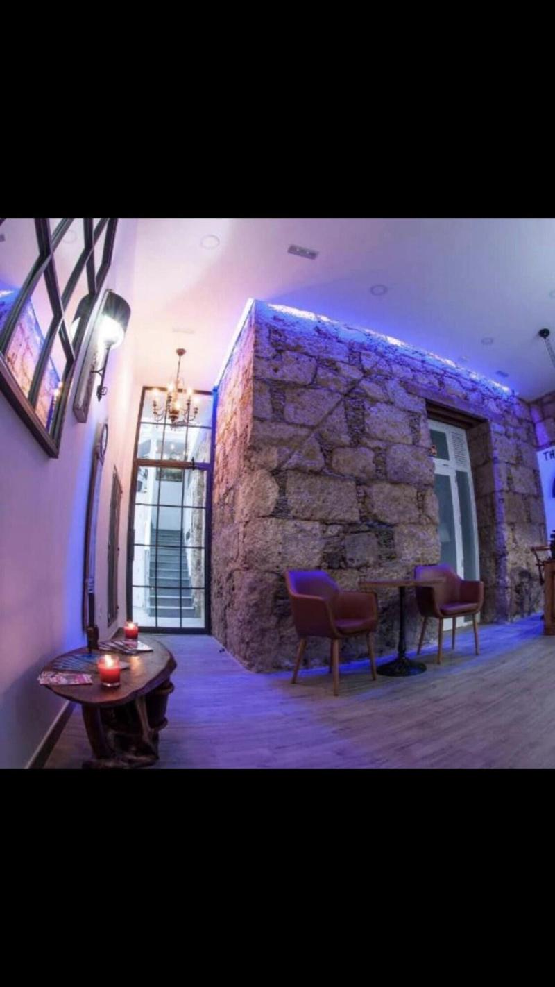 Imagen de alojamiento Hotel Boutique The Cathedral Imagen de alojamiento Hotel Boutique The Cathedral