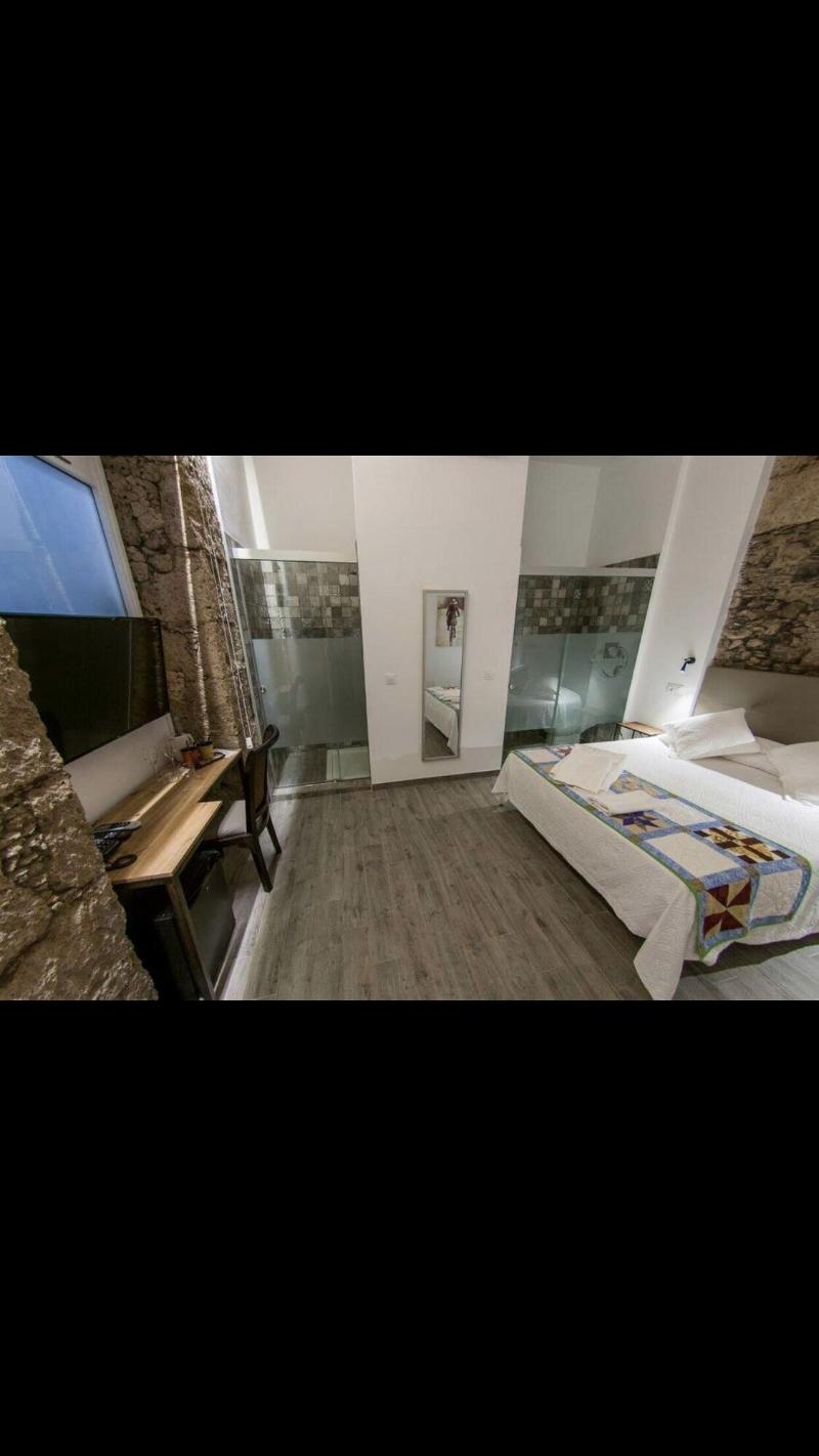Imagen de alojamiento Hotel Boutique The Cathedral Imagen de alojamiento Hotel Boutique The Cathedral