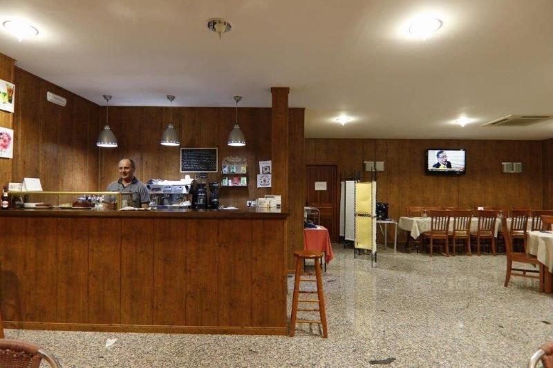 Imagen de alojamiento Hostal Arpa Imagen de alojamiento Hostal Arpa