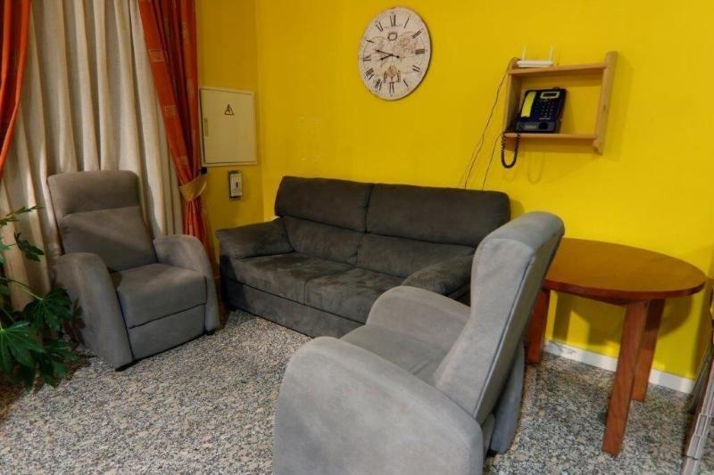 Imagen de alojamiento Hostal Arpa Imagen de alojamiento Hostal Arpa