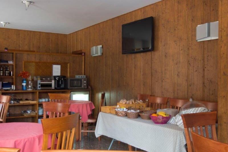 Imagen de alojamiento Hostal Arpa Imagen de alojamiento Hostal Arpa