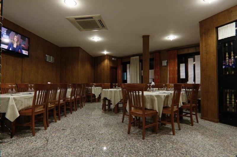Imagen de alojamiento Hostal Arpa Imagen de alojamiento Hostal Arpa