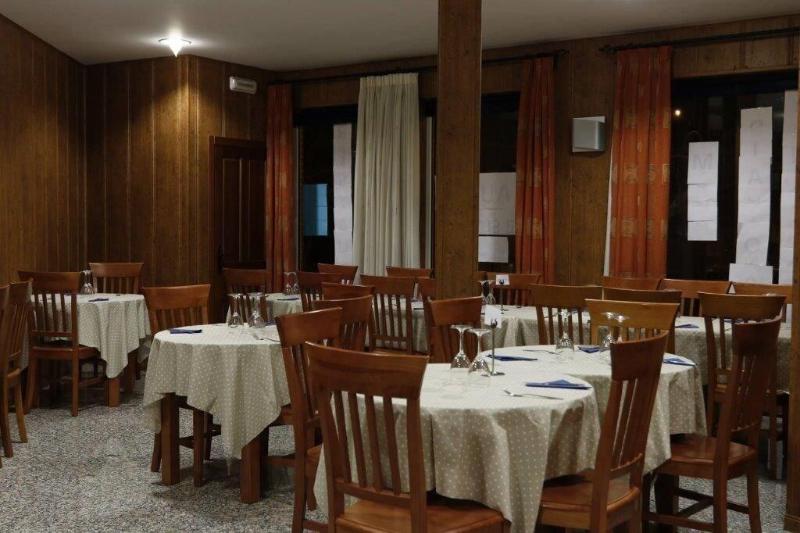 Imagen de alojamiento Hostal Arpa Imagen de alojamiento Hostal Arpa