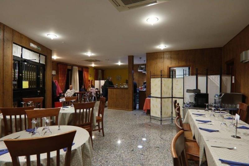 Imagen de alojamiento Hostal Arpa Imagen de alojamiento Hostal Arpa