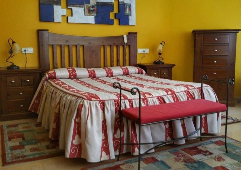 Imagen de alojamiento Hostal Arpa Imagen de alojamiento Hostal Arpa