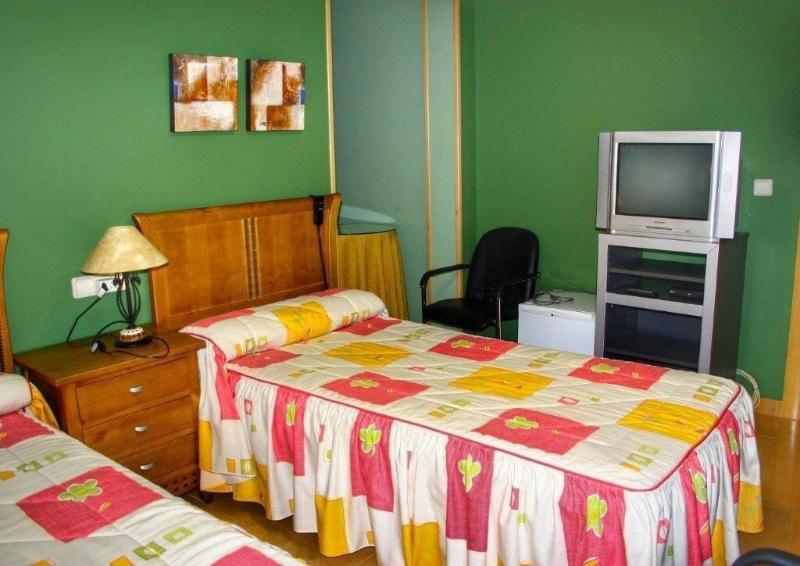 Imagen de alojamiento Hostal Arpa Imagen de alojamiento Hostal Arpa