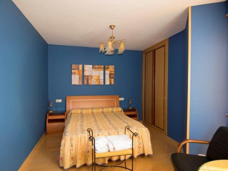 Imagen de alojamiento Hostal Arpa Imagen de alojamiento Hostal Arpa