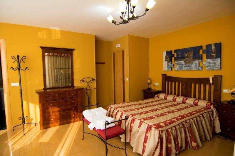 Imagen de alojamiento Hostal Arpa Imagen de alojamiento Hostal Arpa