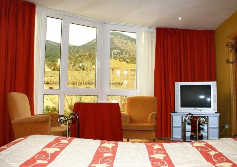 Imagen de alojamiento Hostal Arpa Imagen de alojamiento Hostal Arpa