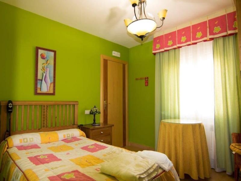 Imagen de alojamiento Hostal Arpa Imagen de alojamiento Hostal Arpa
