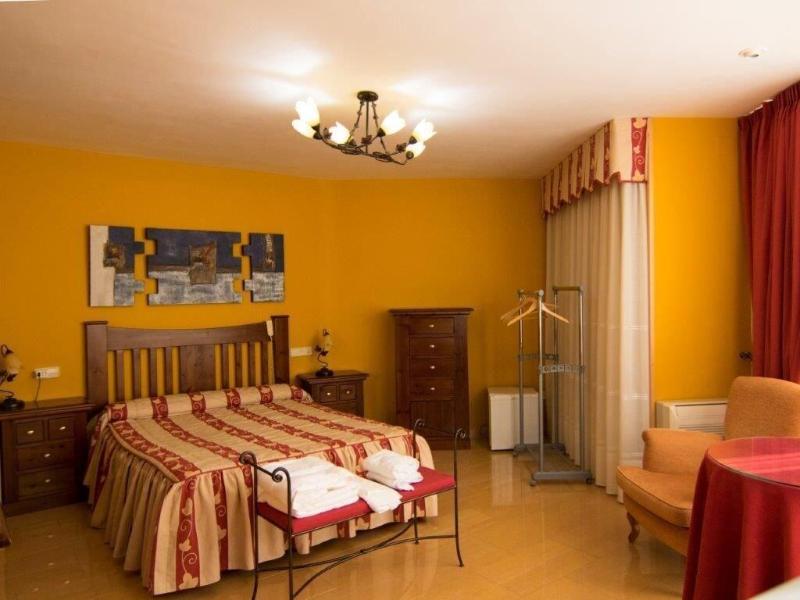 Imagen de alojamiento Hostal Arpa Imagen de alojamiento Hostal Arpa