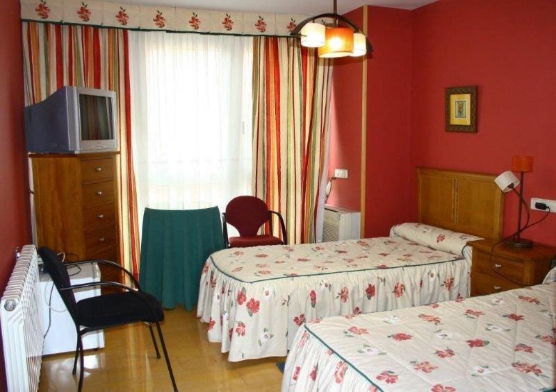 Imagen de alojamiento Hostal Arpa Imagen de alojamiento Hostal Arpa