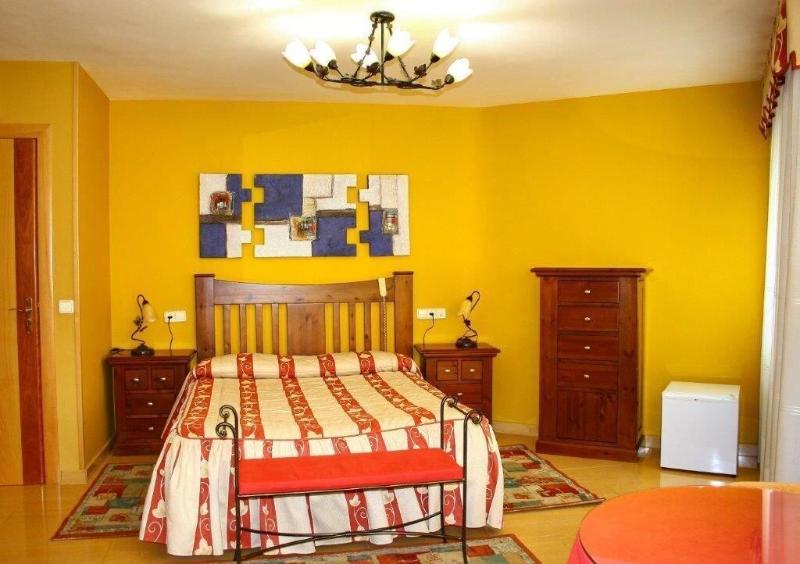 Imagen de alojamiento Hostal Arpa Imagen de alojamiento Hostal Arpa